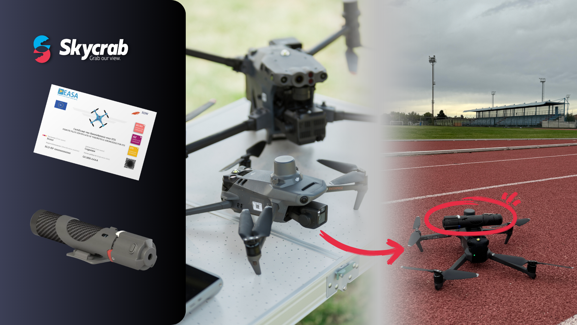 Dal 1° gennaio 2026 cambiano le regole per gli IT-STS: cosa serve per continuare a volare