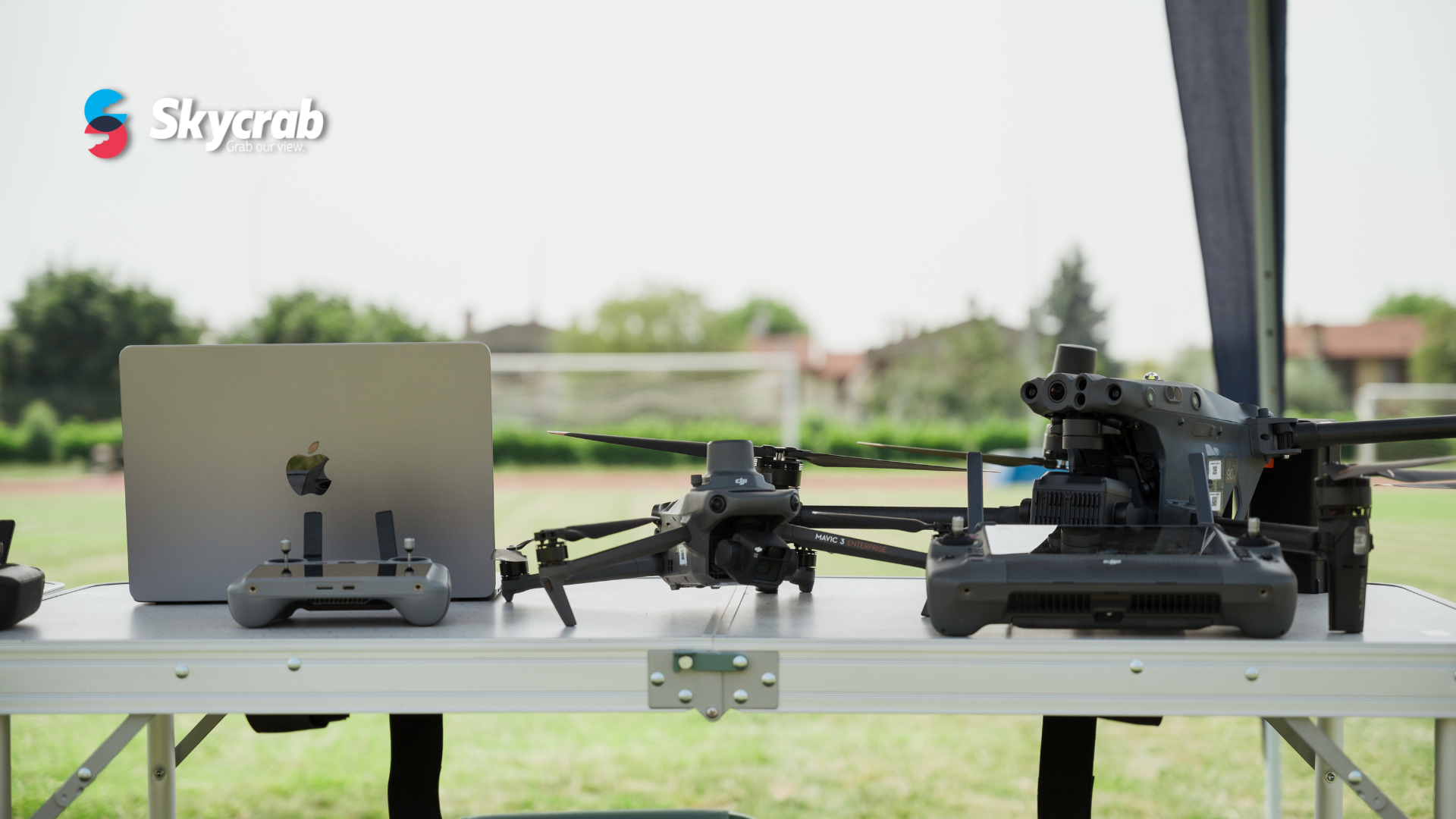 5 errori comuni nella Pianificazione di Volo con Drone (e come evitarli)