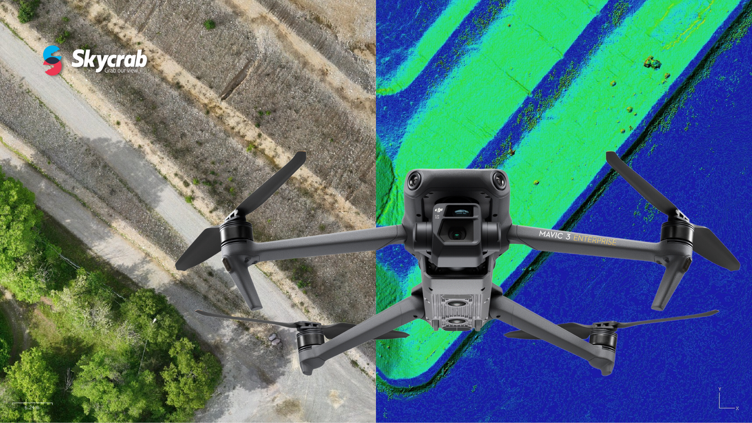 Agisoft Metashape: Funzionalità utili per l'Analisi del Terreno