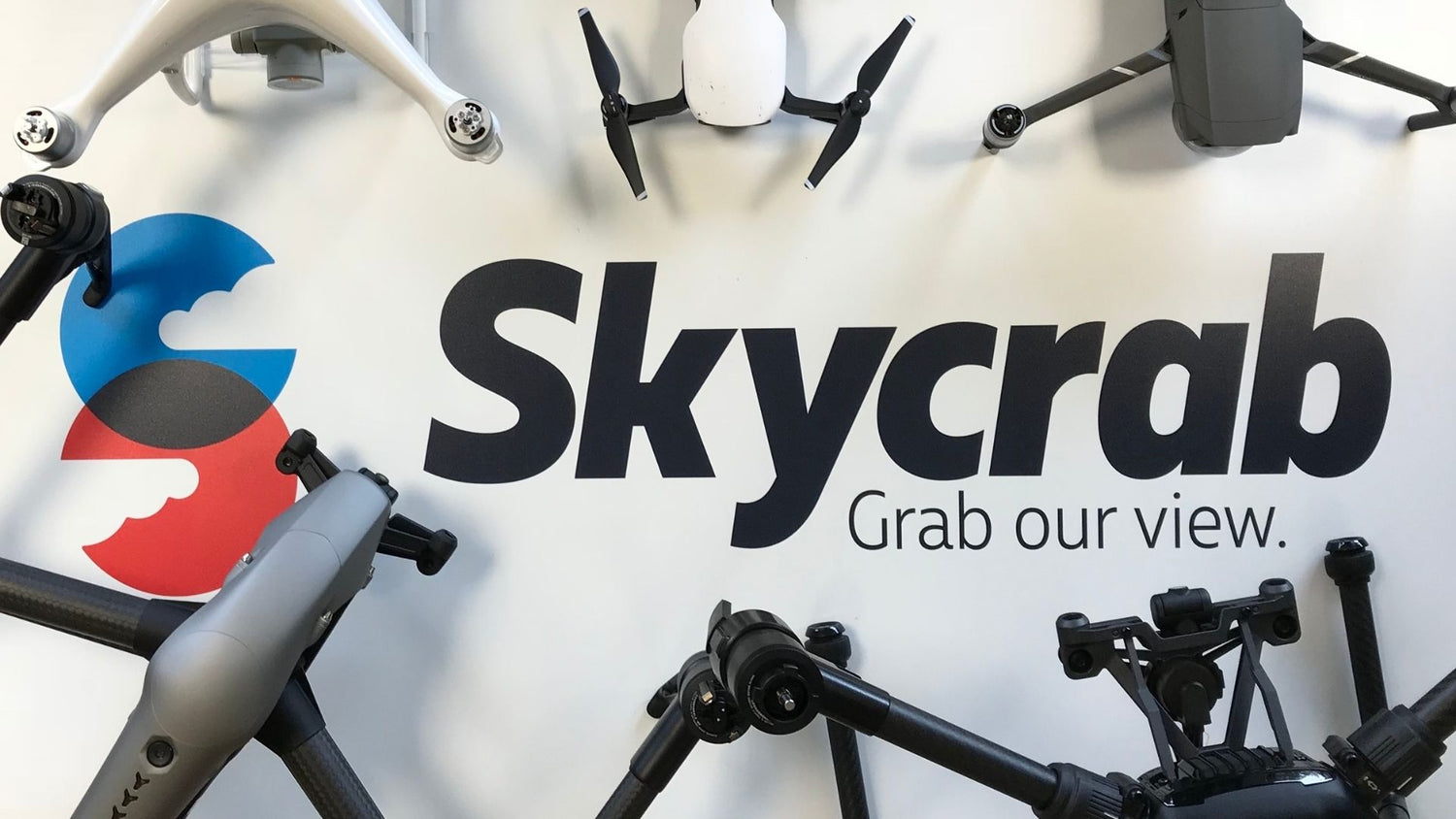 Quale drone DJI utilizzare per la fotogrammetria 3D?