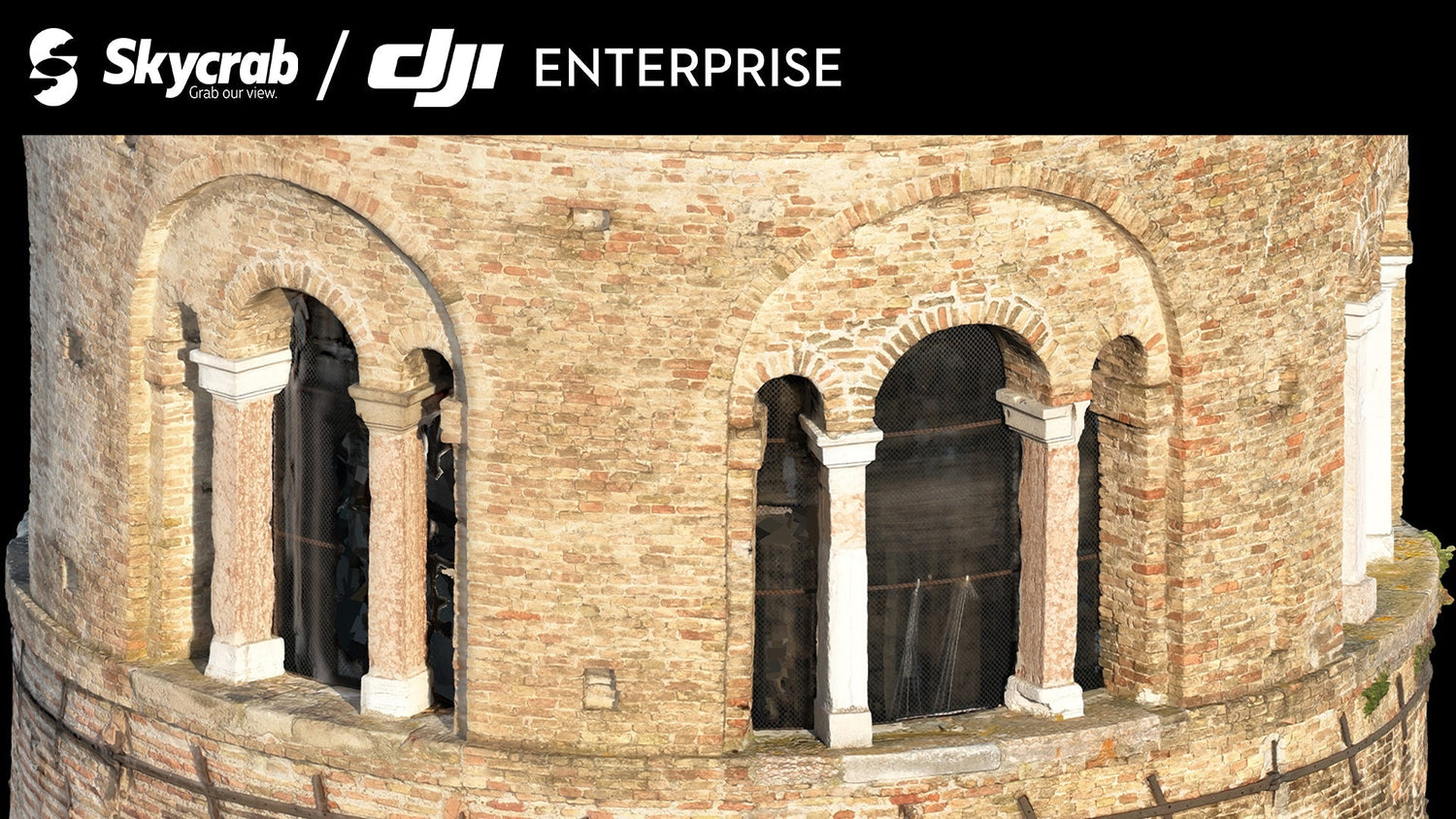 Structure from Motion VS Gaussian Splatting: tecniche a confronto o strategie complementari?