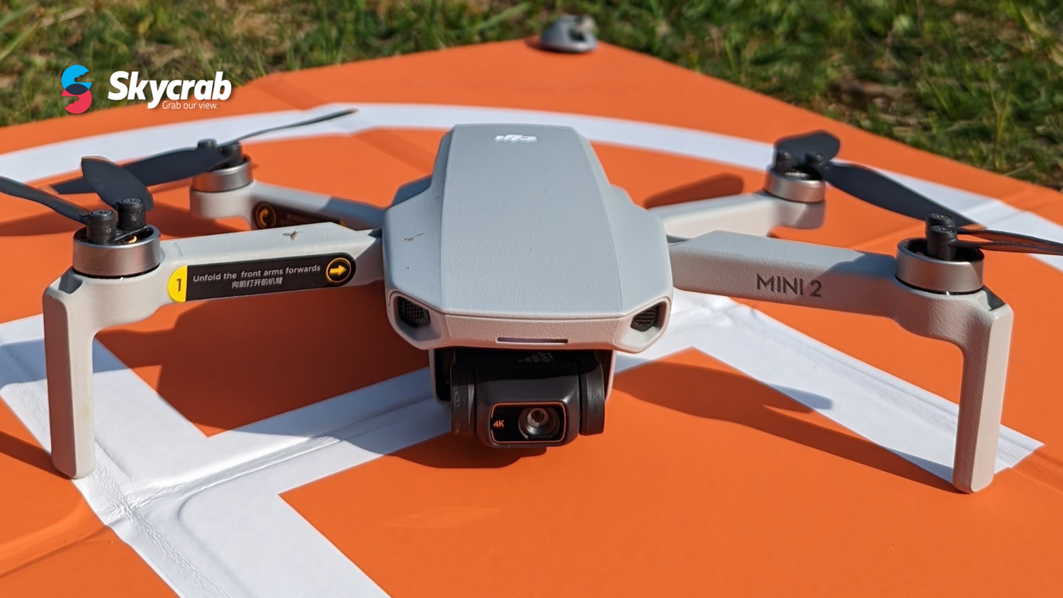 7 Consigli per Rilievi Fotogrammetrici Professionali I Controlli pre-volo