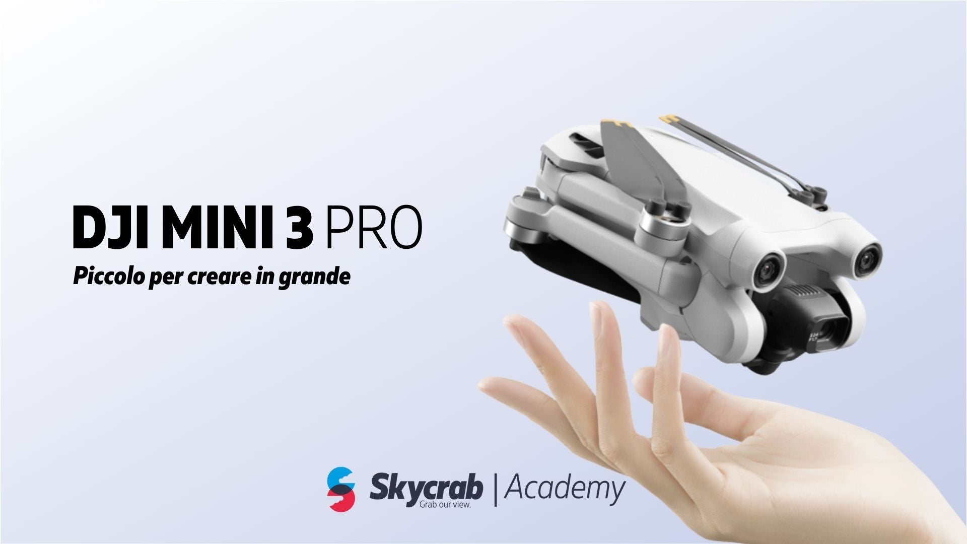 Drone DJI Mini 3 Pro