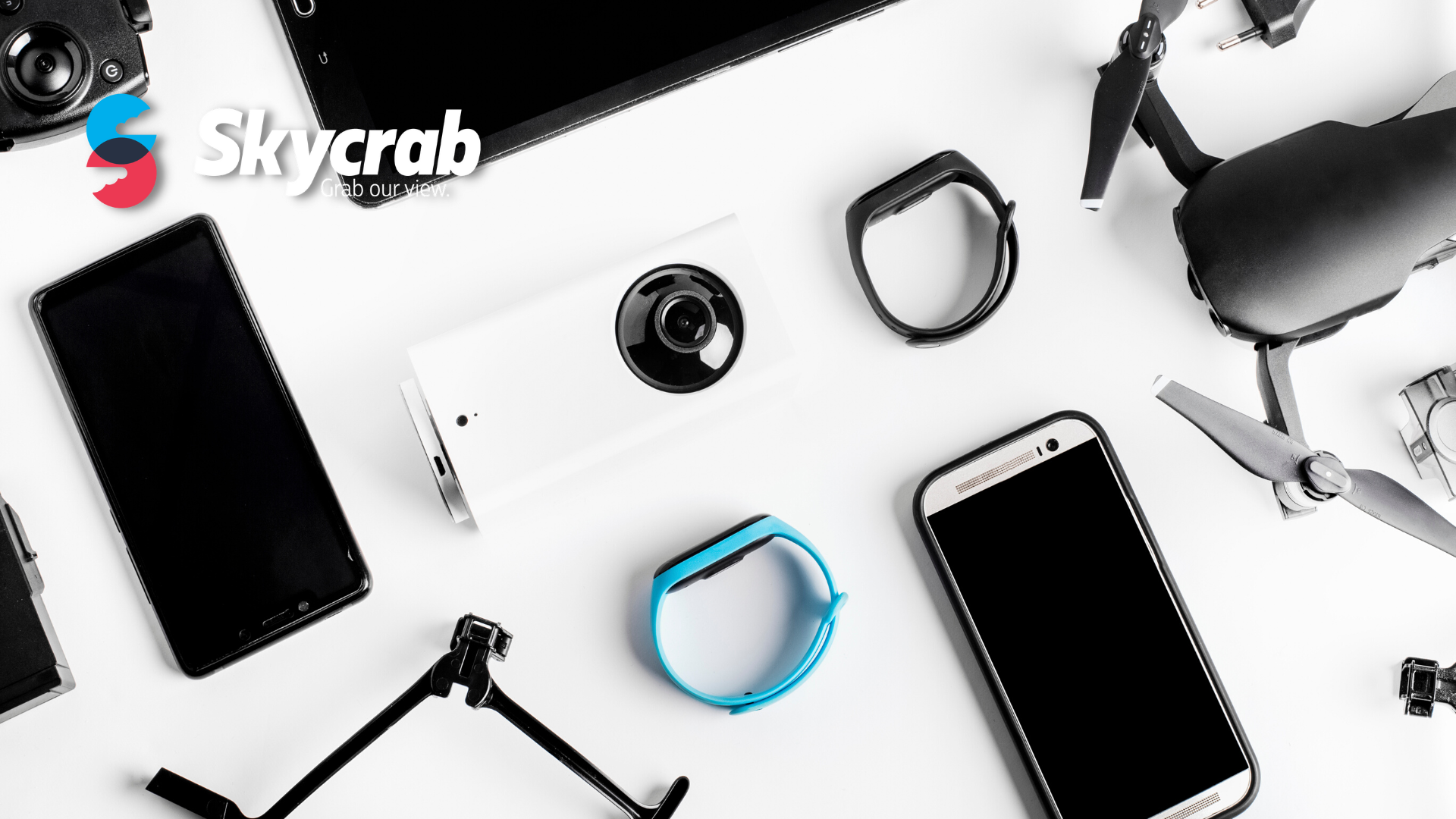 Drone in aereo: 5 consigli per il viaggio