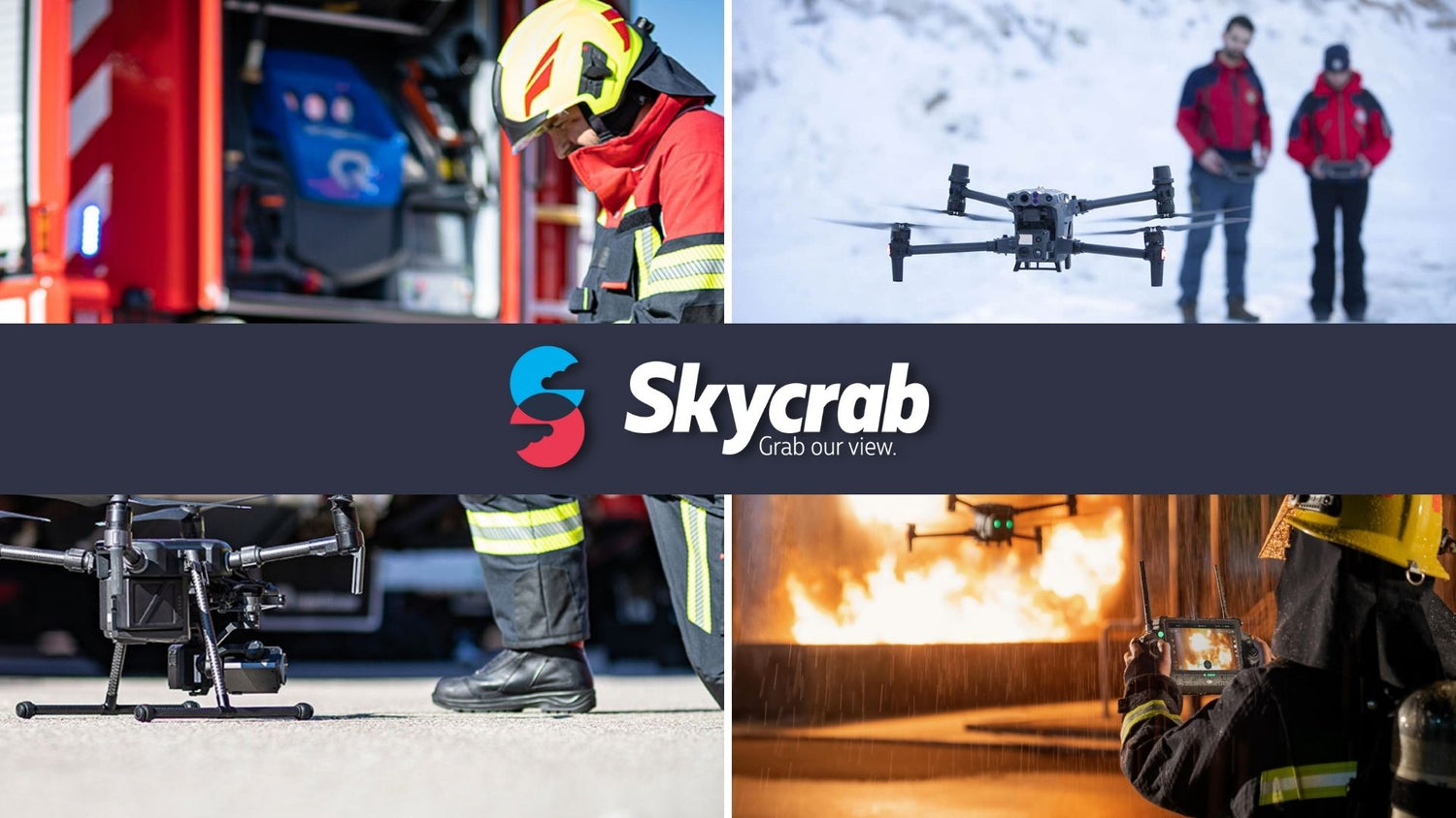 Droni in Emergenza: quale normativa applicare?