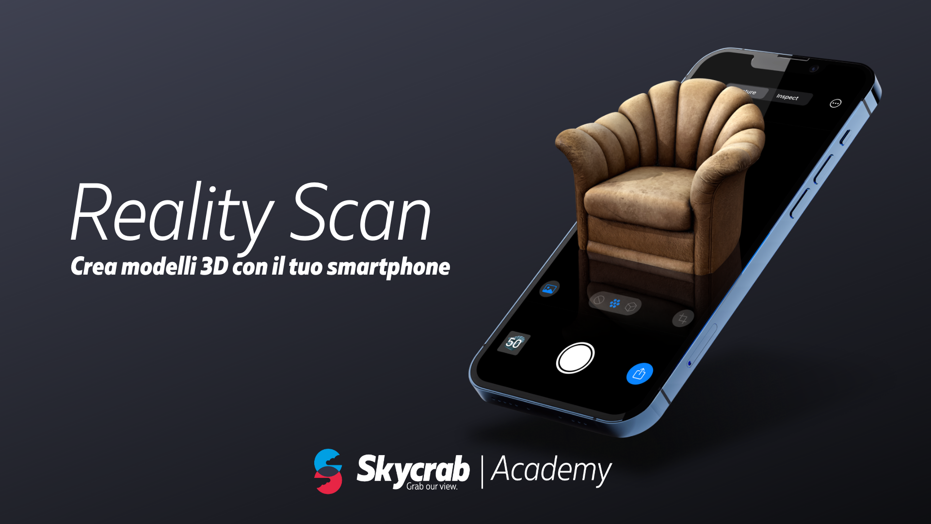 Introduzione a RealityScan: ora in versione Beta