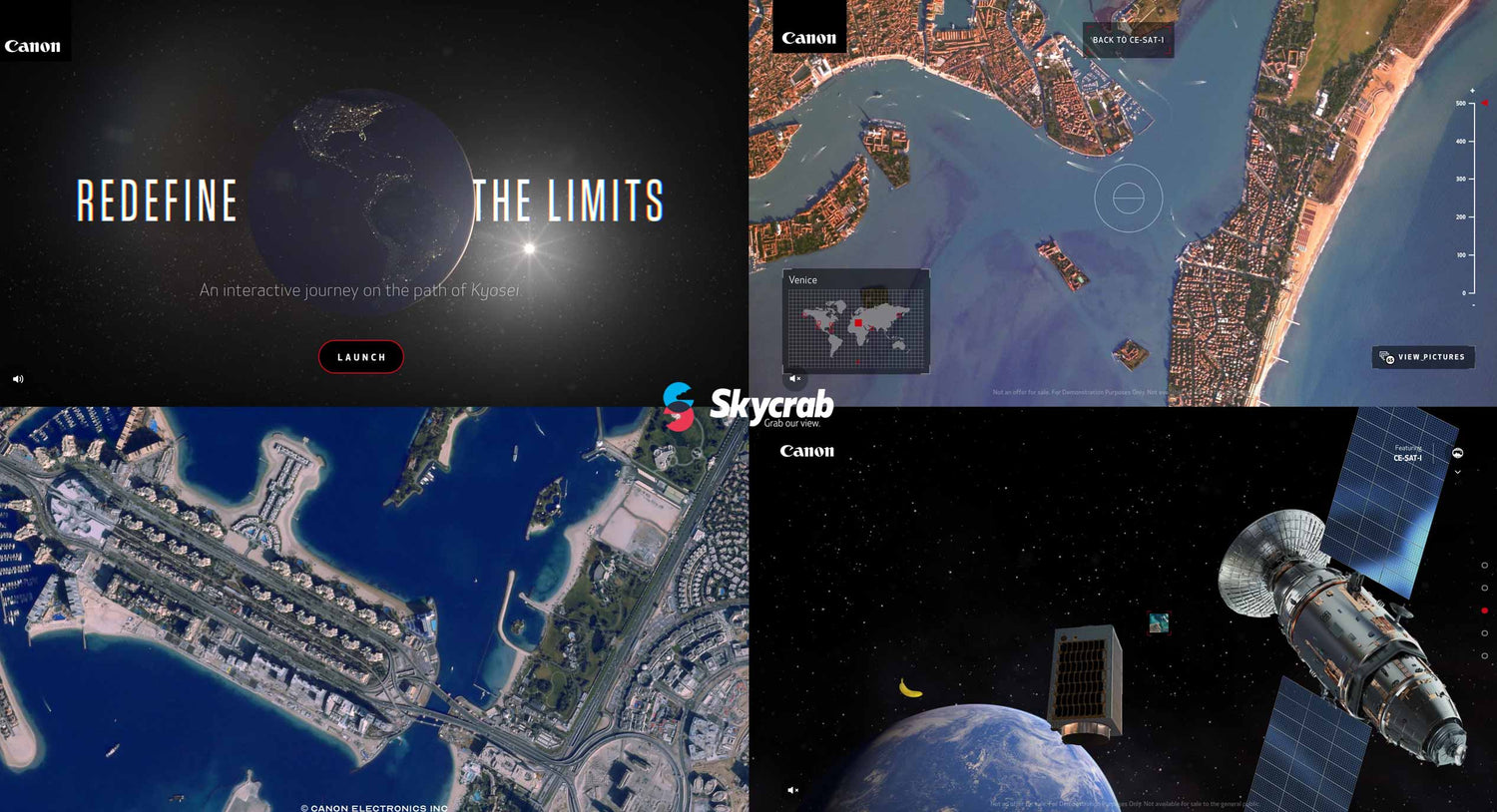 Ricostruzione 3D da satellite con Agisoft Metashape? Puoi farlo anche tu!