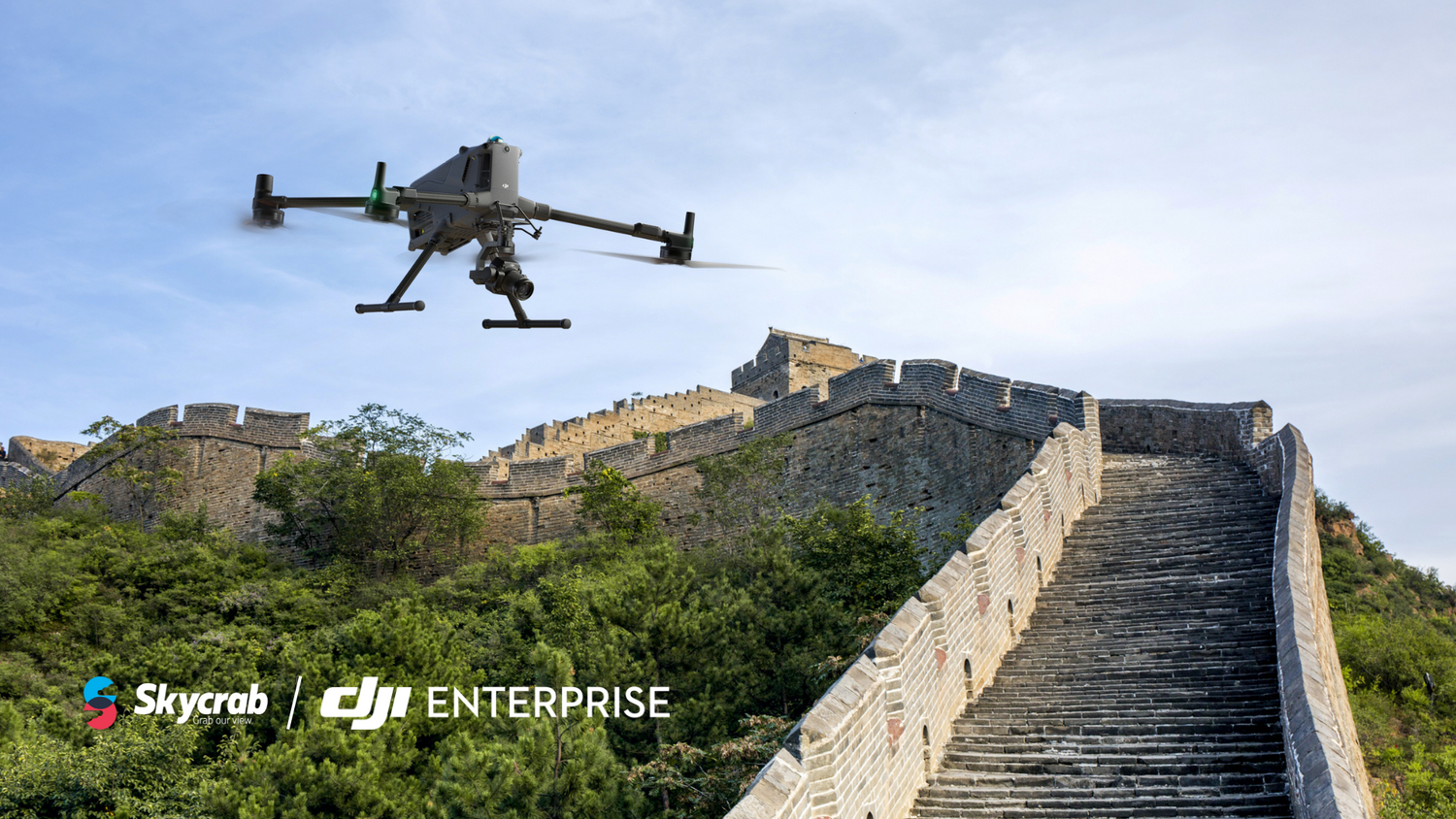 DJI Matrice 400: il nuovo standard per la fotogrammetria avanzata