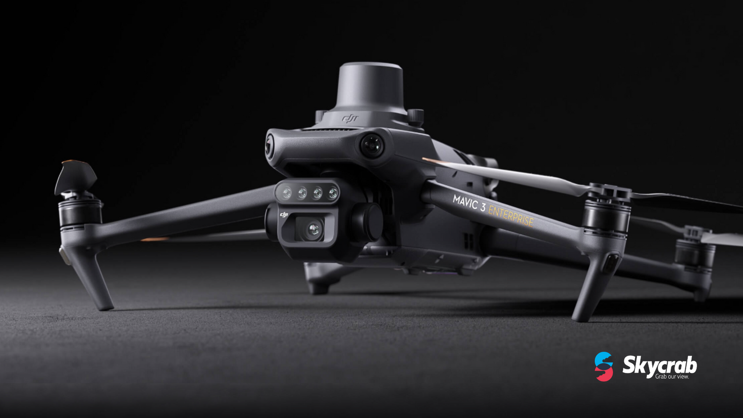 DJI Mavic 3 Multispectral, un nuovo strumento per l’agricoltura di precisione