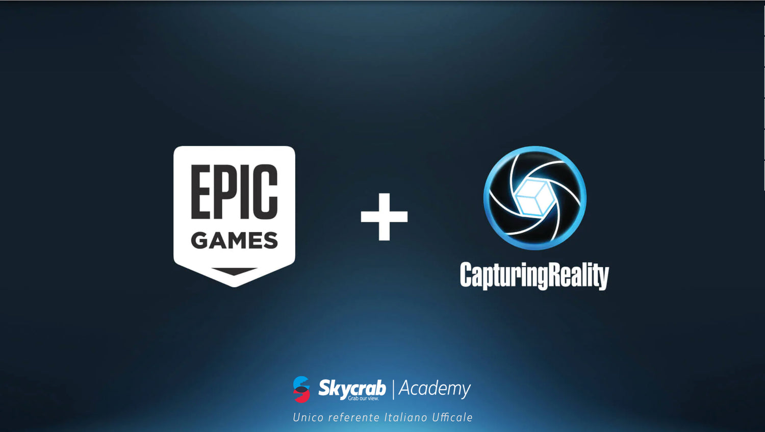 Capturing Reality entra a far parte della famiglia di Epic Games - Skycrab Academy