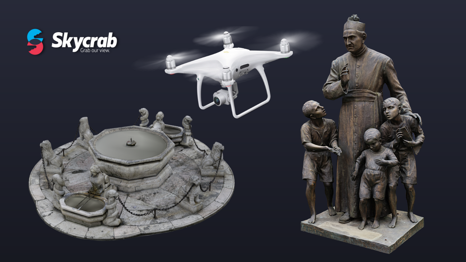 L'Espansione del Mercato dei Modelli 3D: Opportunità e Prospettive