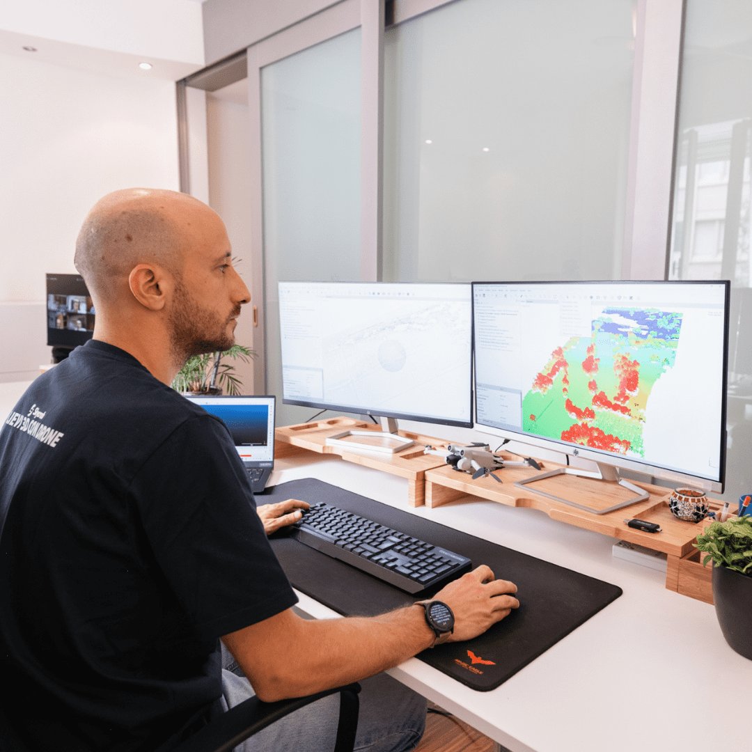 Software Agisoft Metashape