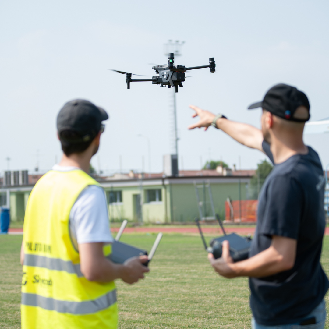 Corsi Pilota Specific