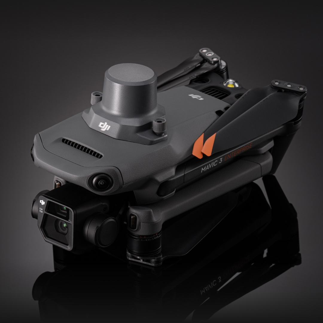 DJI Mavic 3 Serie Enterprise