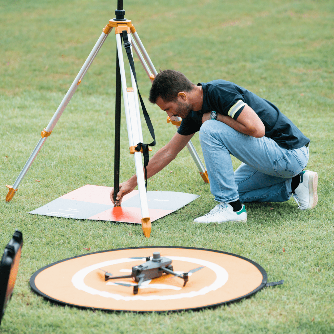 Accessori Fotogrammetria