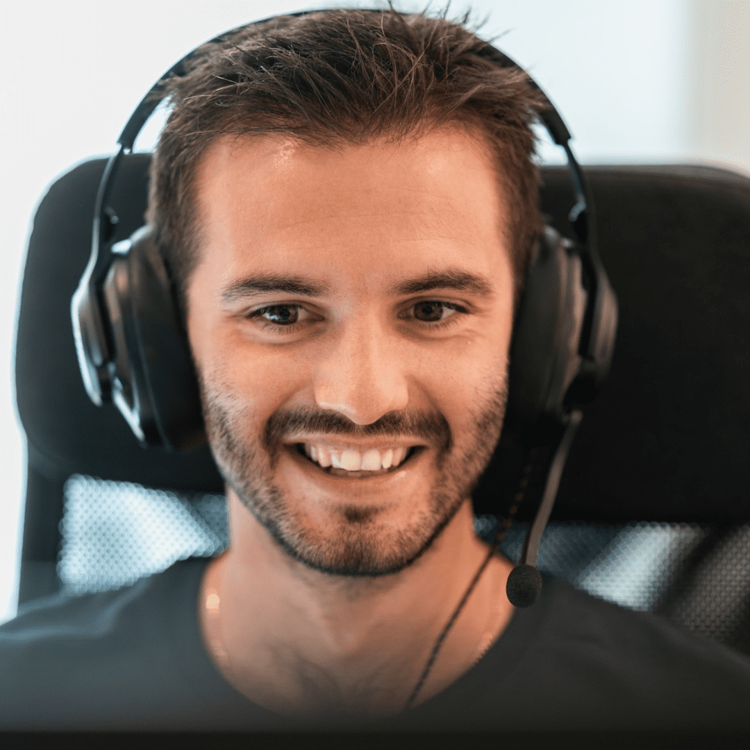 Webinar in diretta online droni