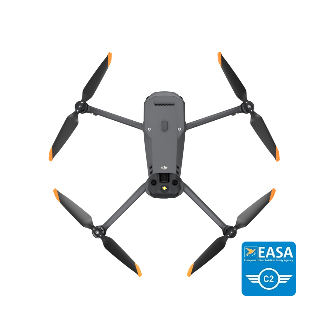 DJI Mavic 3 Thermal Advanced - C2