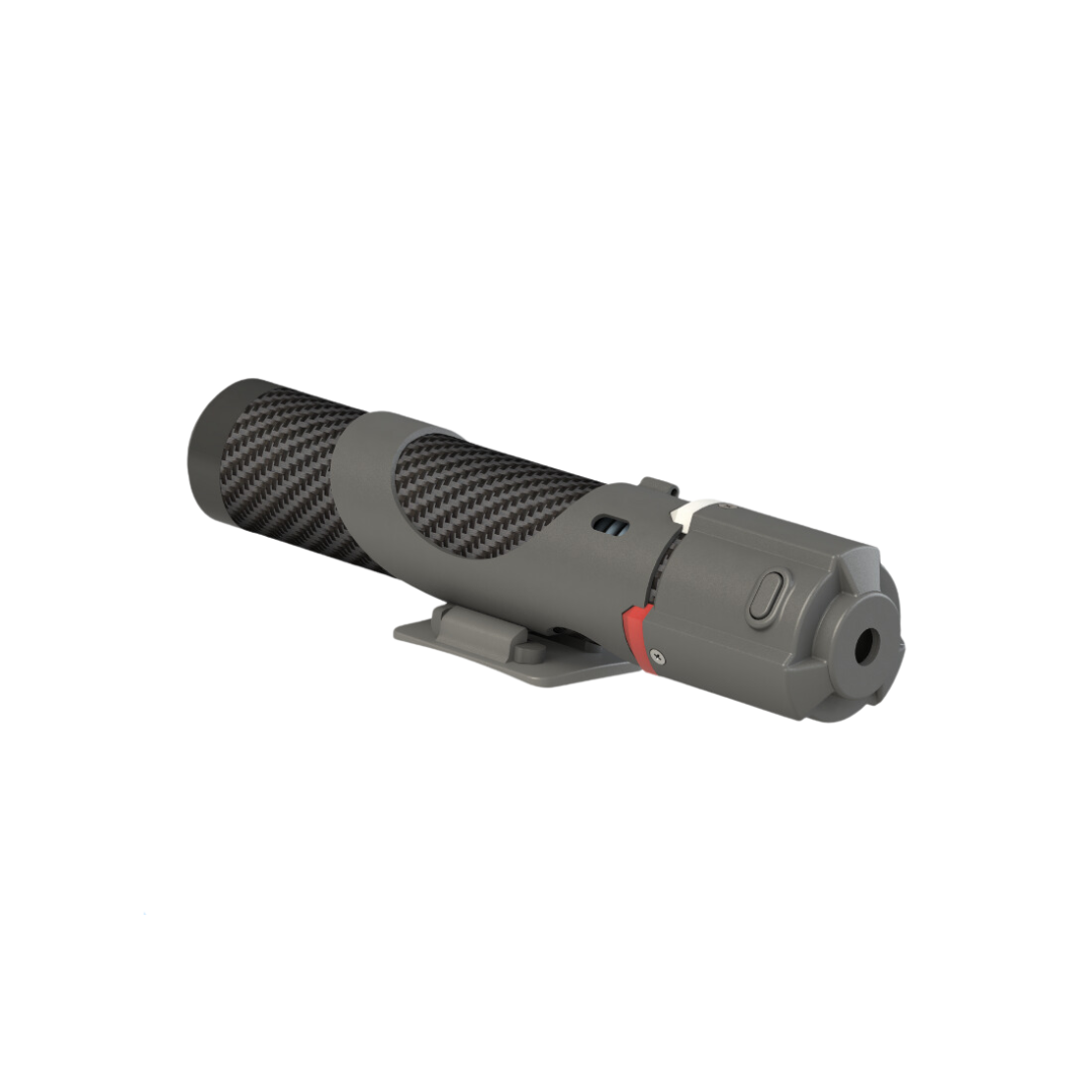 Dronavia Kronos Paracadute + Terminatore per DJI Mavic 3 Enterprise Series (certificato EASA)