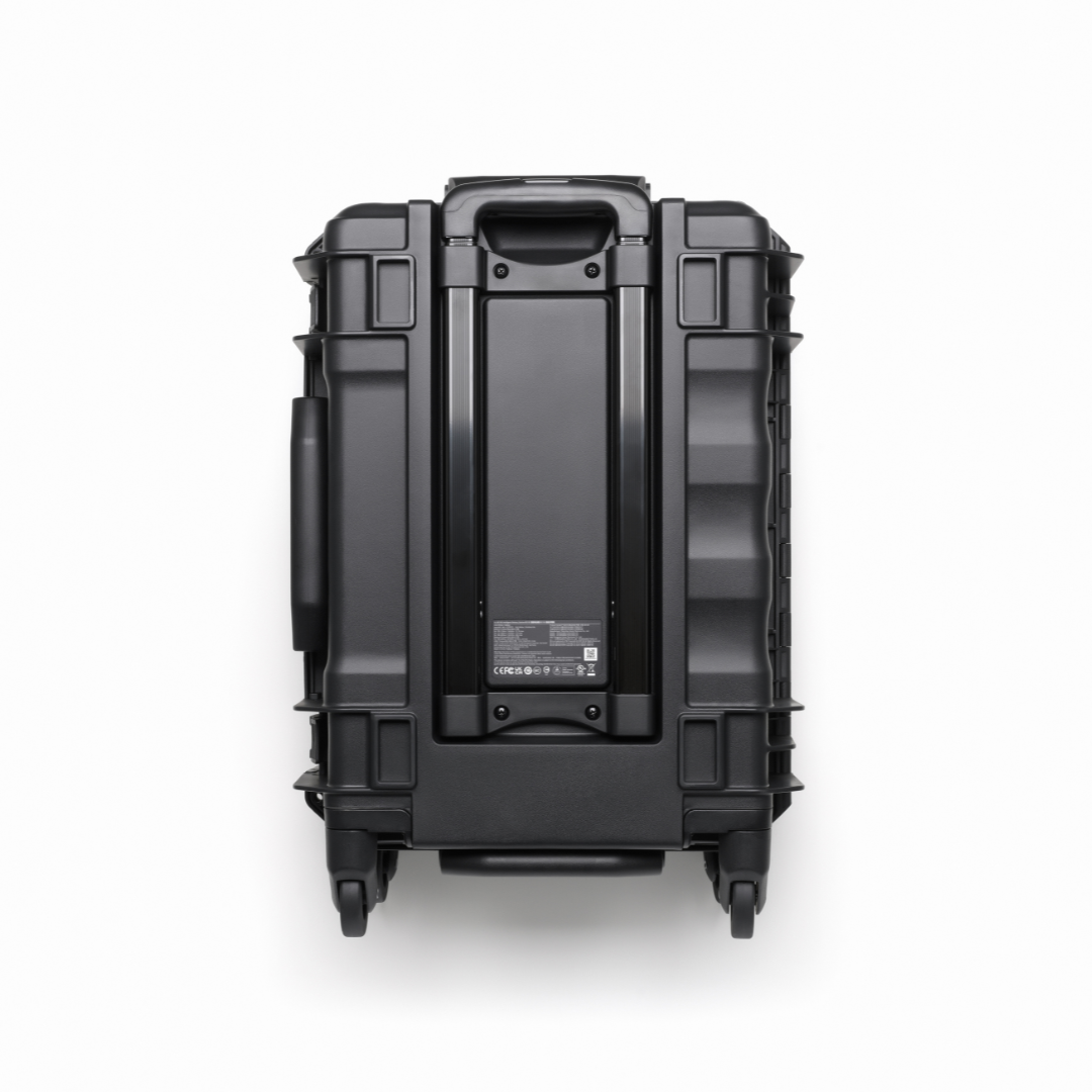 BS100 Intelligent Battery Station
