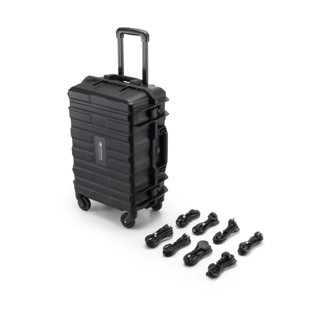 BS100 Intelligent Battery Station
