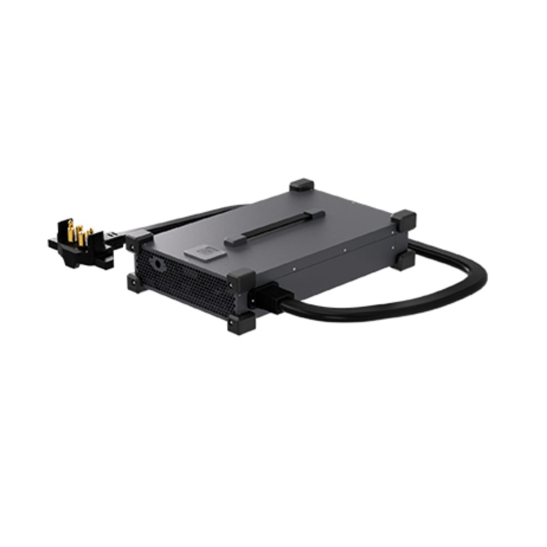 C12000 Intelligent Power Supply (EMC)