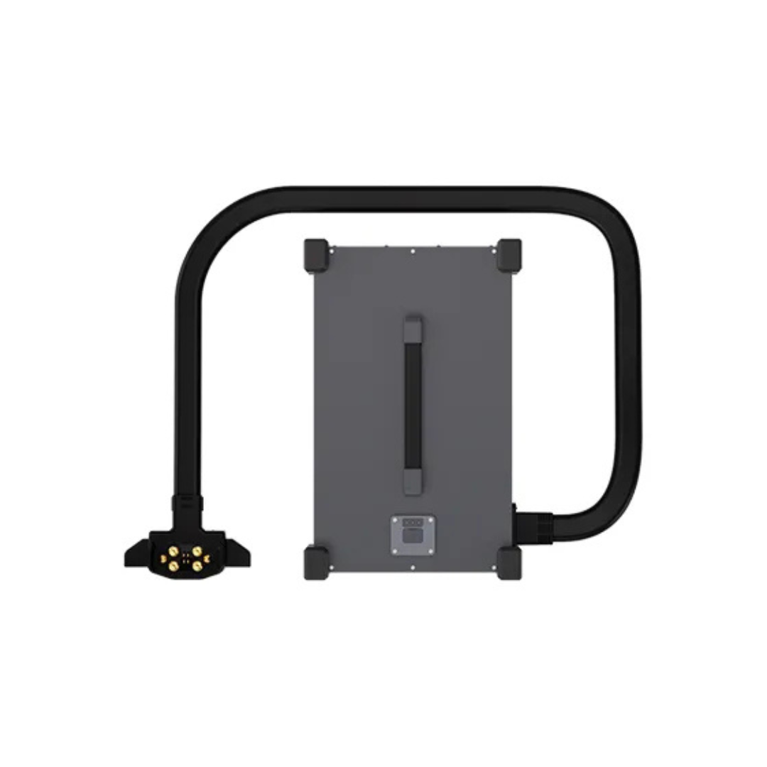 C12000 Intelligent Power Supply (EMC)