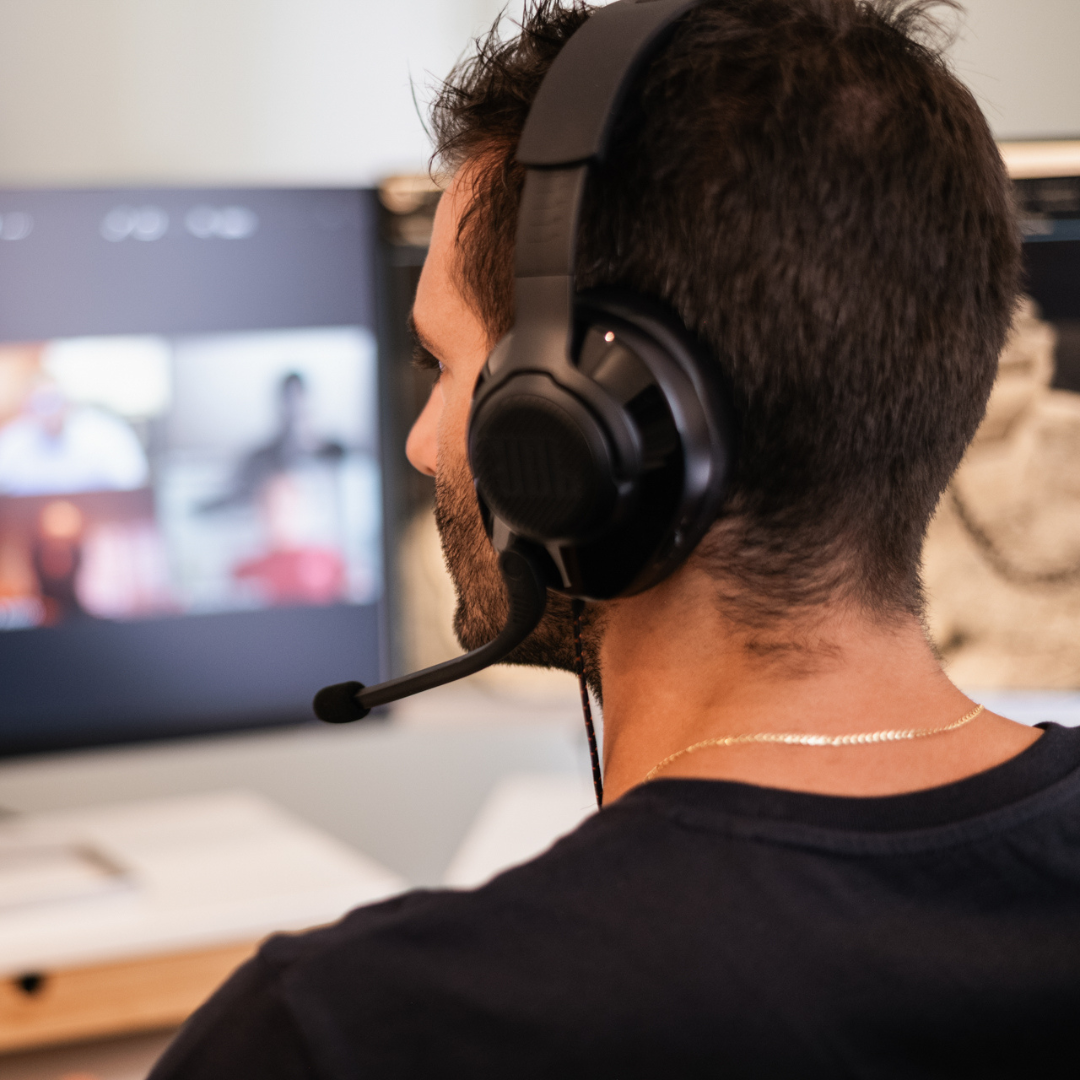 Come si svolge un rilievo 3D con drone