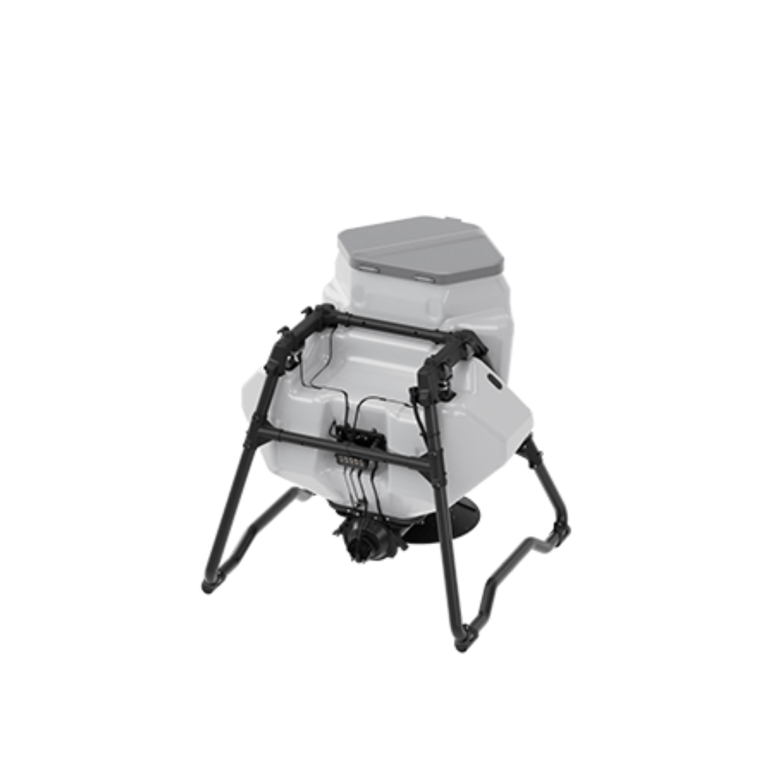 DJI 150L Spreading System