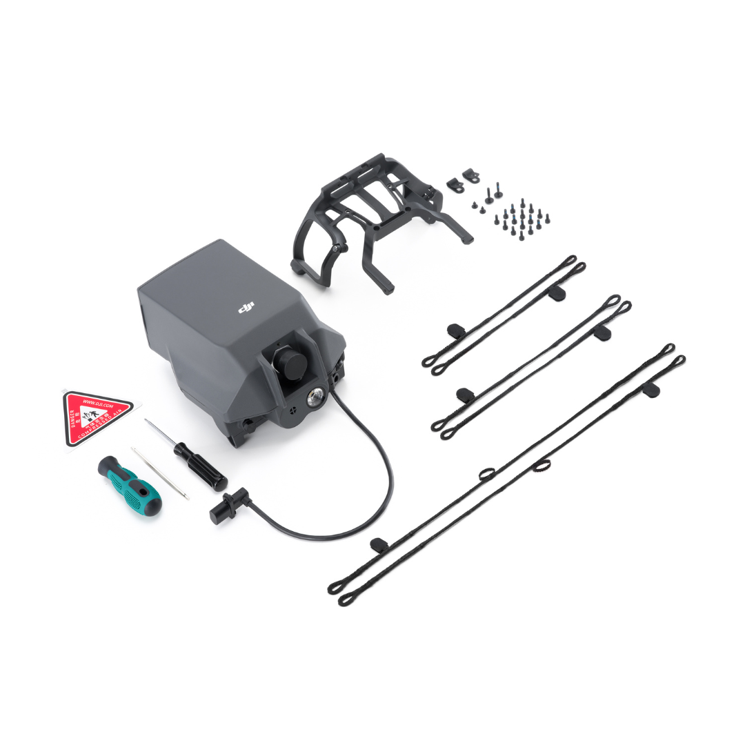 DJI AP100