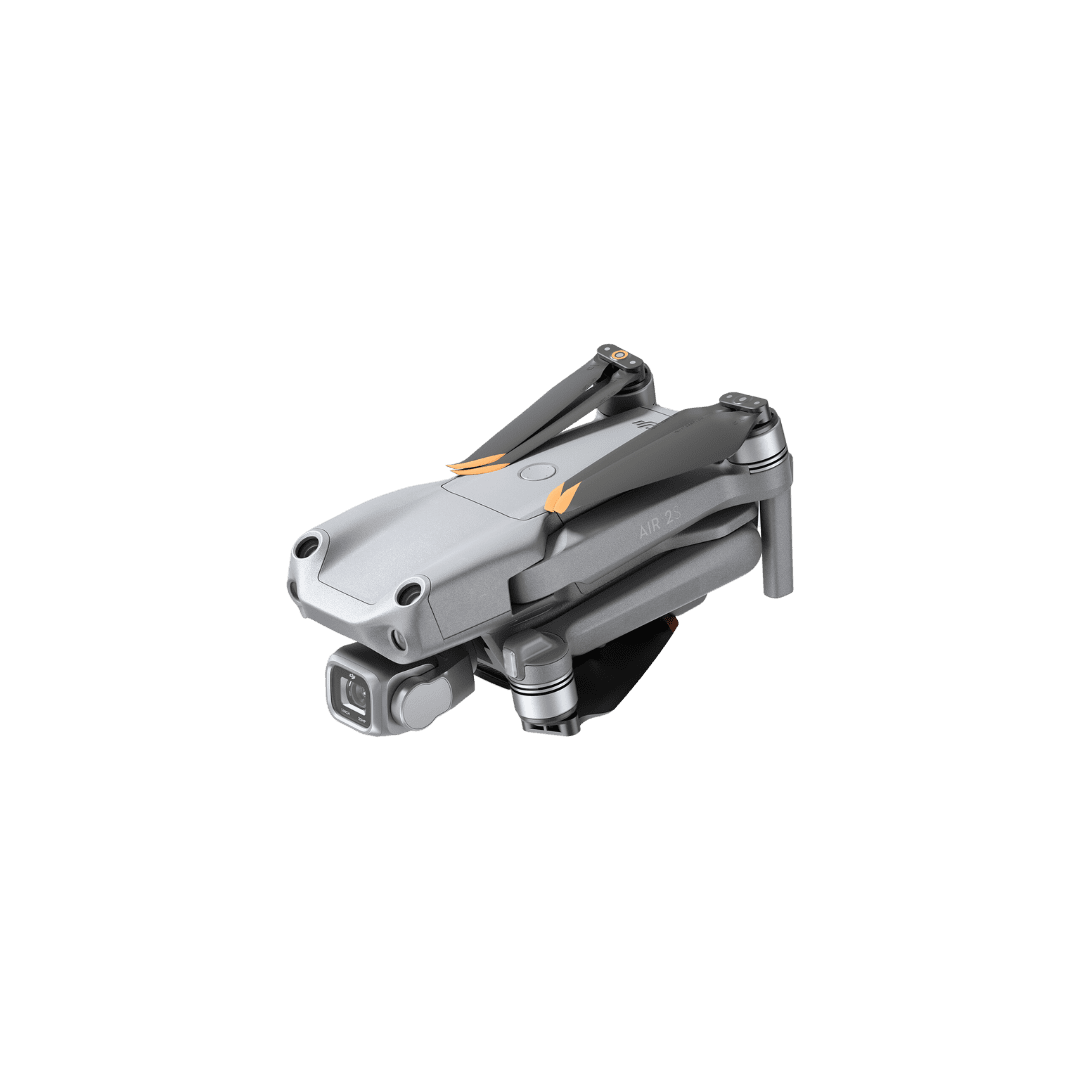 DJI Air 2S - Fly More Combo