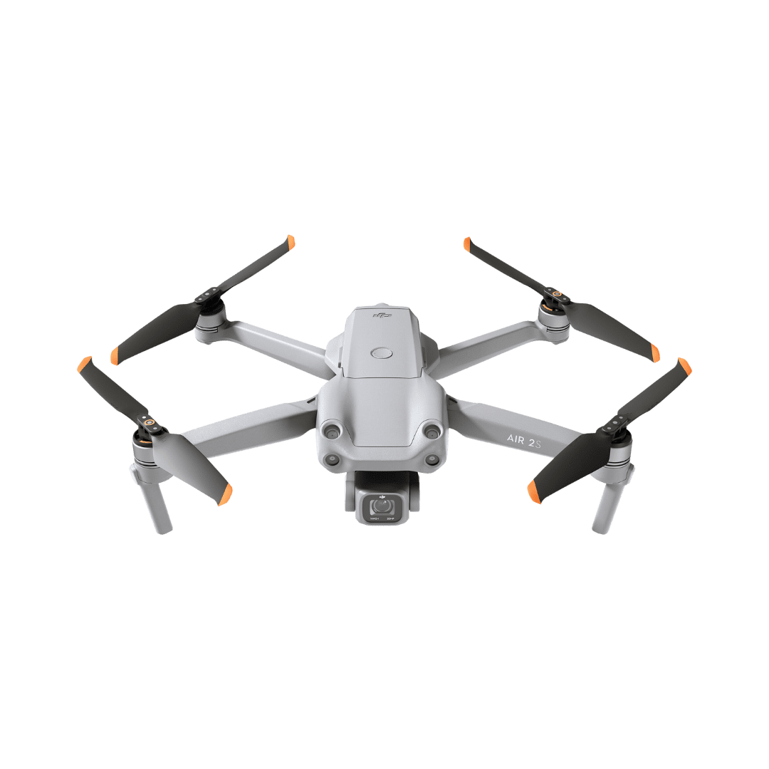 DJI Air 2S - Fly More Combo