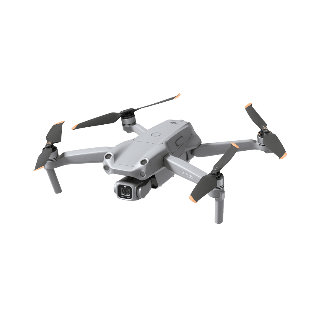 DJI Air 2S - Fly More Combo