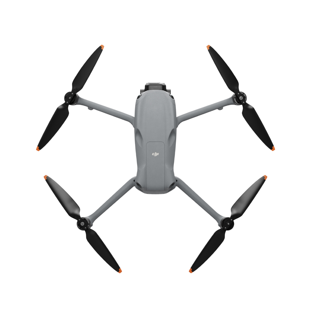 DJI Air 3S Fly More Combo (DJI RC 2)