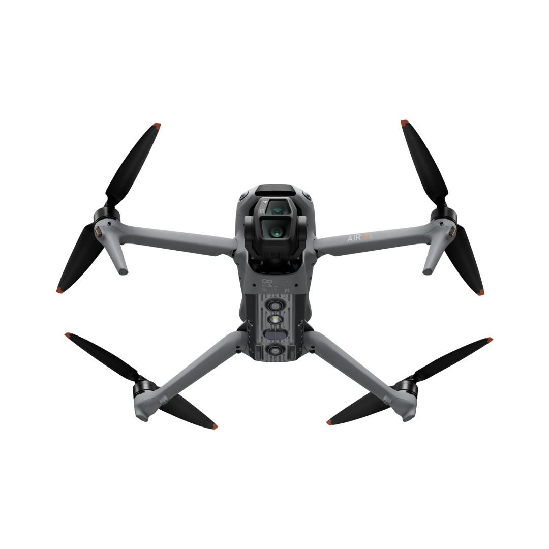 DJI Air 3S Fly More Combo (DJI RC 2)