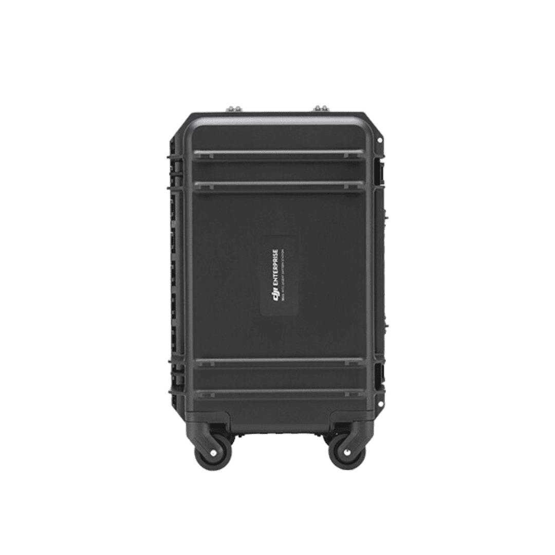 DJI BS65 Intelligent Battery Station