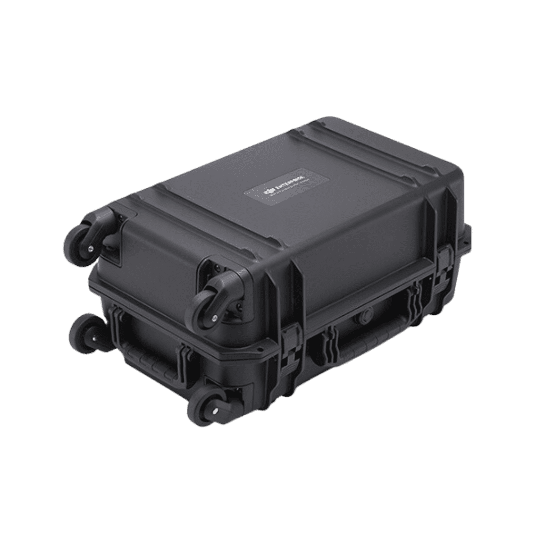 DJI BS65 Intelligent Battery Station