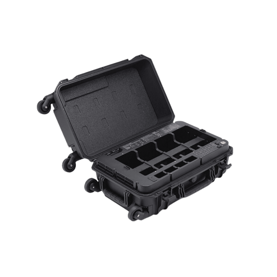 DJI BS65 Intelligent Battery Station