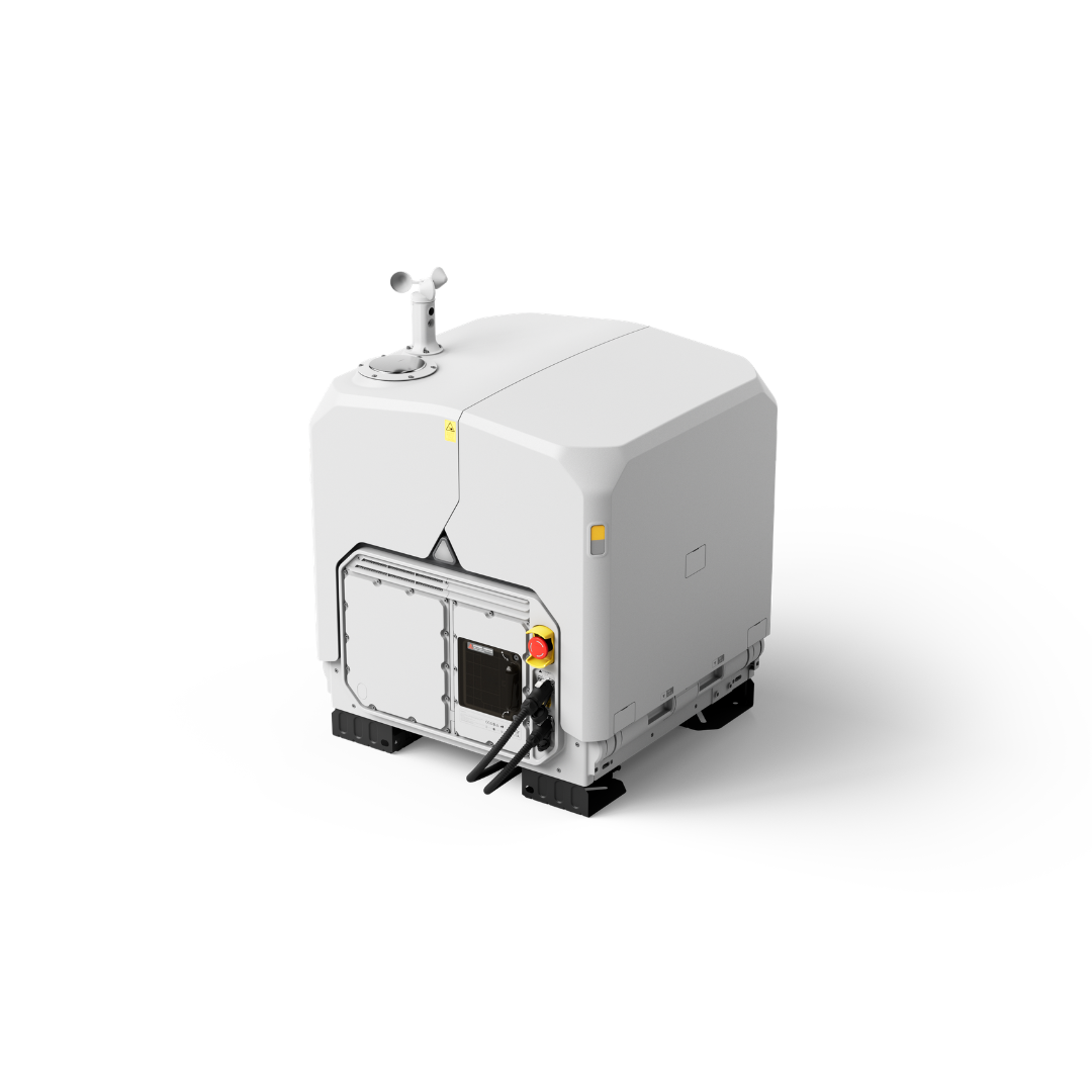 DJI Dock 4