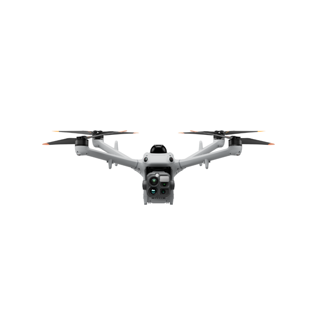 DJI Matrice 5TD (Dock 4)