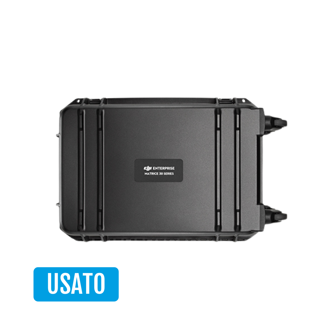 DJI Matrice 30 COMPLETO - Usato
