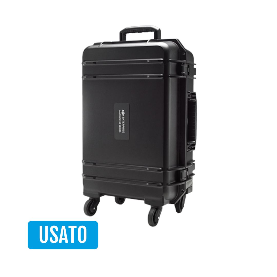 DJI Matrice 30 COMPLETO - Usato