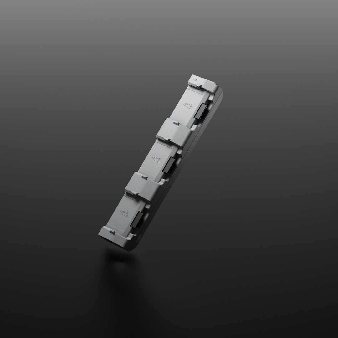 DJI Matrice 4D Series 240W Charging Hub