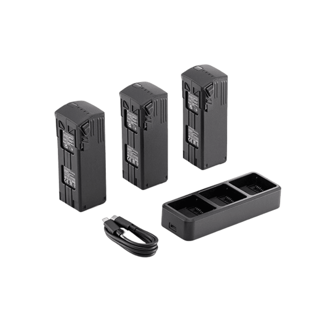 DJI Mavic 3 Enterprise Battery Kit