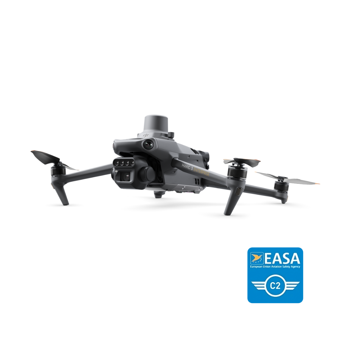 DJI Mavic 3 Multispectral