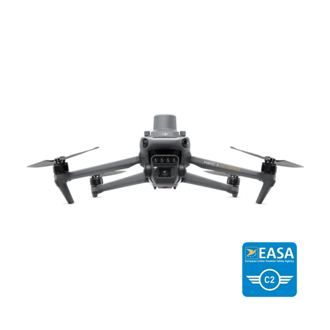 DJI Mavic 3 Multispectral