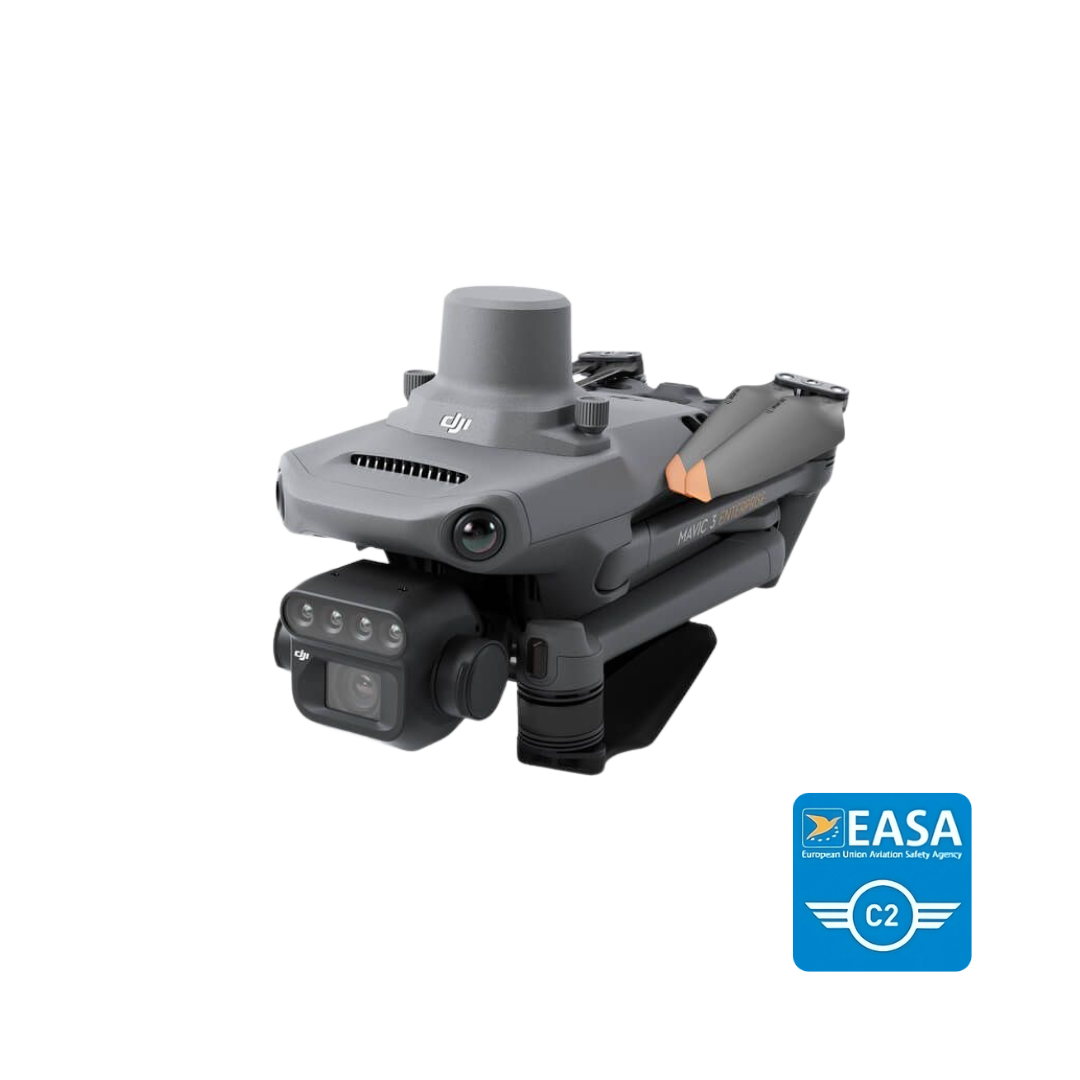 DJI Mavic 3 Multispectral