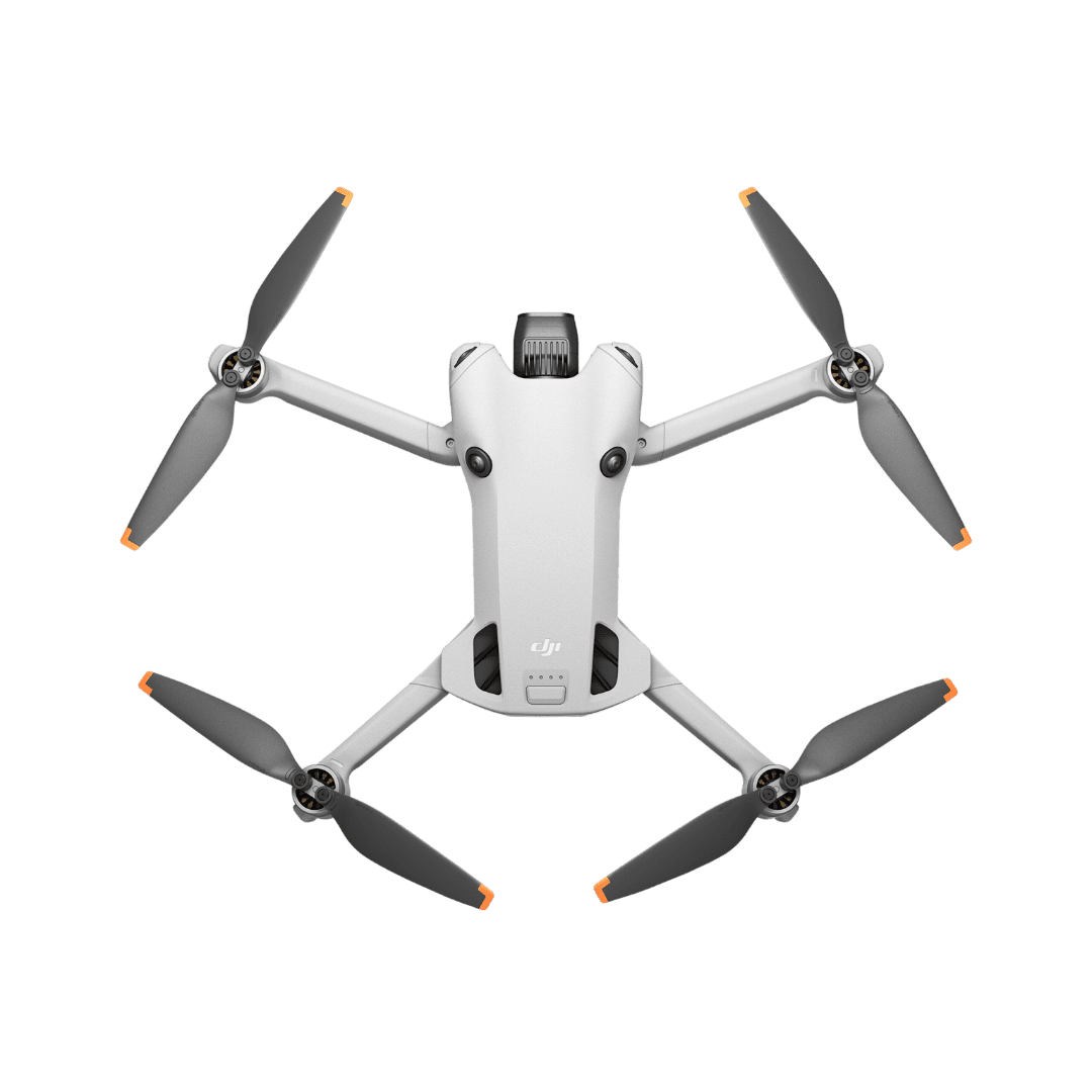 DJI Mini 4 Pro Fly More Combo (DJI RC 2)