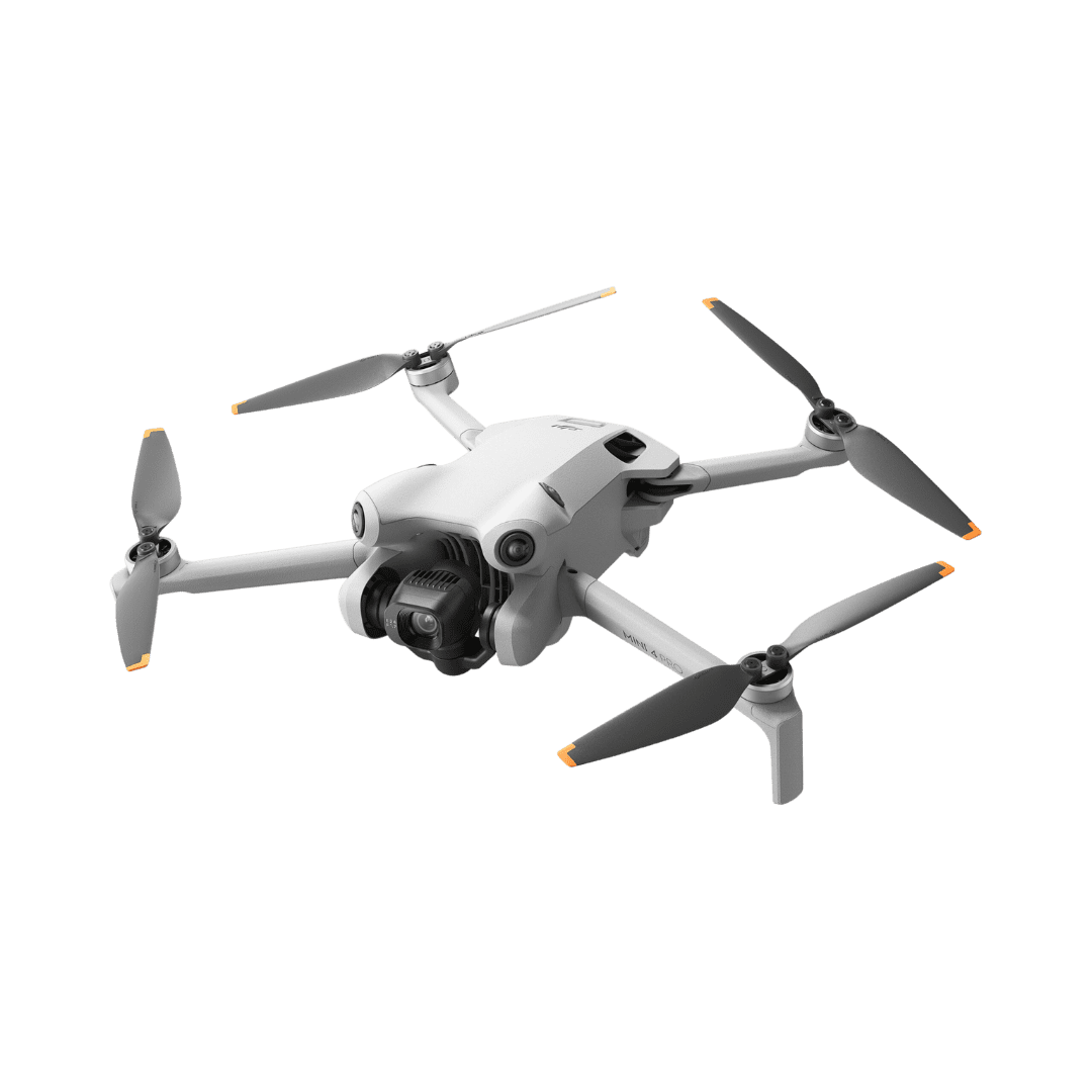 DJI Mini 4 Pro (DJI RC 2)