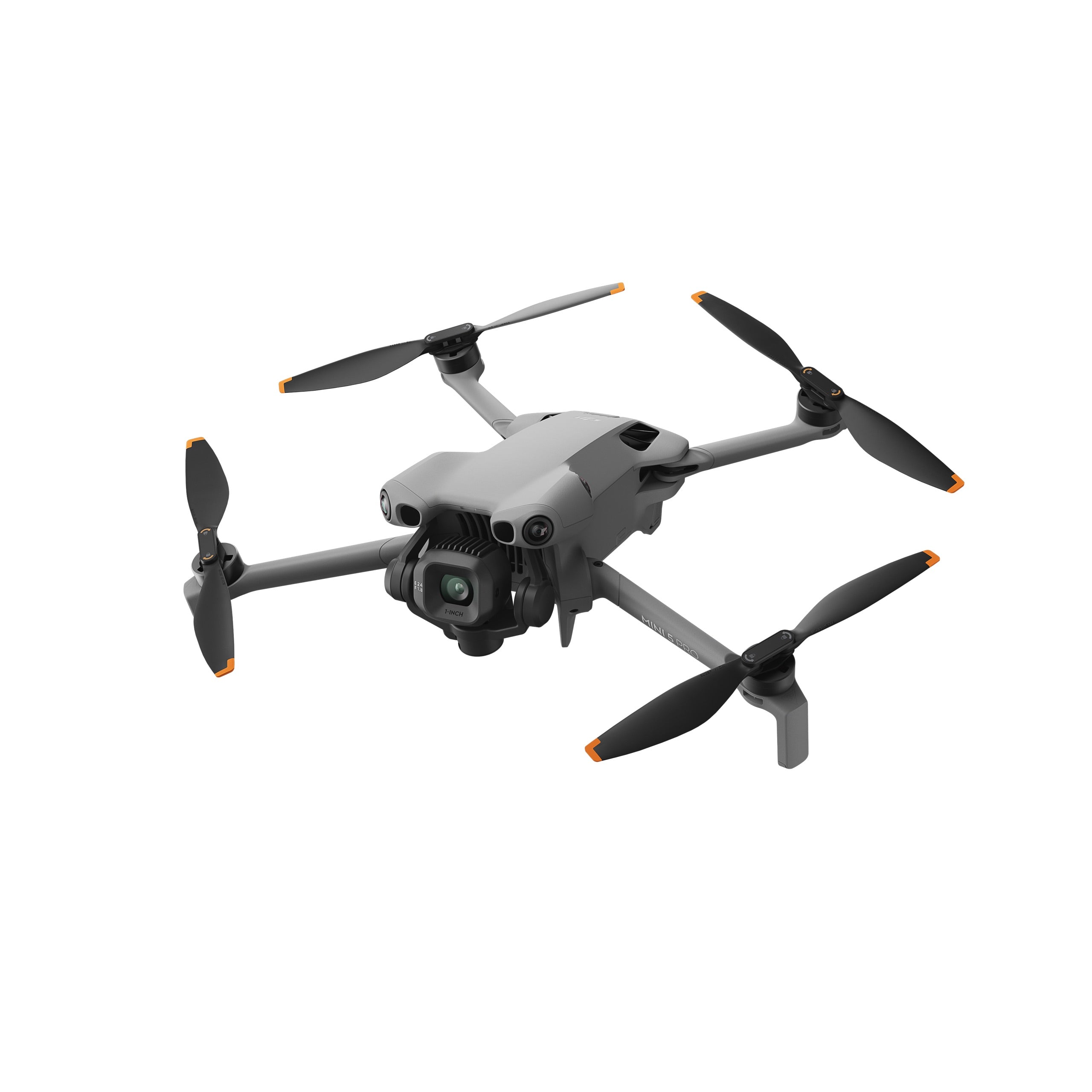 DJI Mini 5 Pro Fly More Combo (con DJI RC 2)