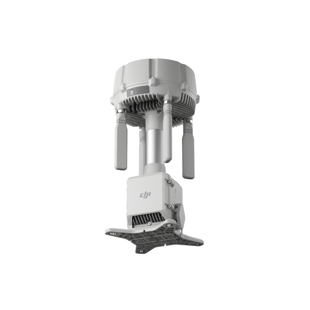 DJI O4 Ground Station